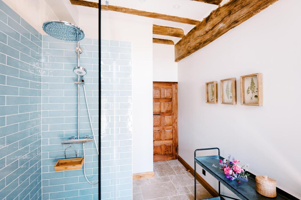 Manoir De Jouralem Bed & Breakfast Blaison Екстериор снимка